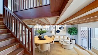  Appartement  vendre 3 pices 56 m