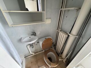  Appartement � vendre 1 pi�ce 11 m�