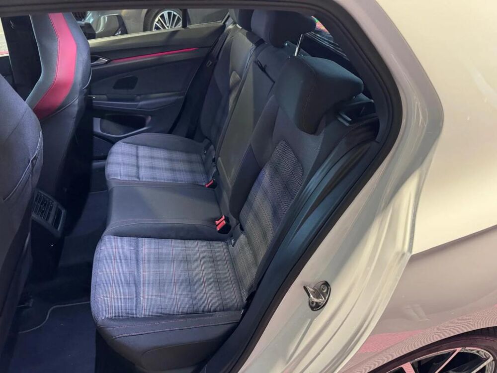 Golf VIII 2.0 TSI 265cv GTI 2025 occasion 77250 Moret Loing Et Orvanne