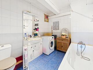  Maison à vendre 7 pièces 142 m²