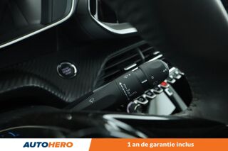 208 1.2 PureTech Allure Pack 100 ch 2022 occasion 92130 Issy-les-Moulineaux