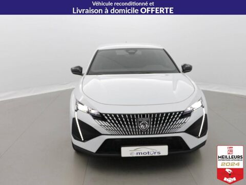 408 PHEV 225 e-EAT8 - GT 2024 occasion 10150 Lavau
