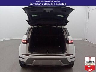Range Rover Evoque P300e PHEV AWD BVA8 2021 occasion 10150 Lavau