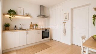  Maison à vendre 3 pièces 61 m²