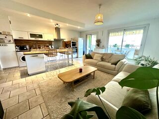  Appartement � vendre 4 pi�ces 85 m�