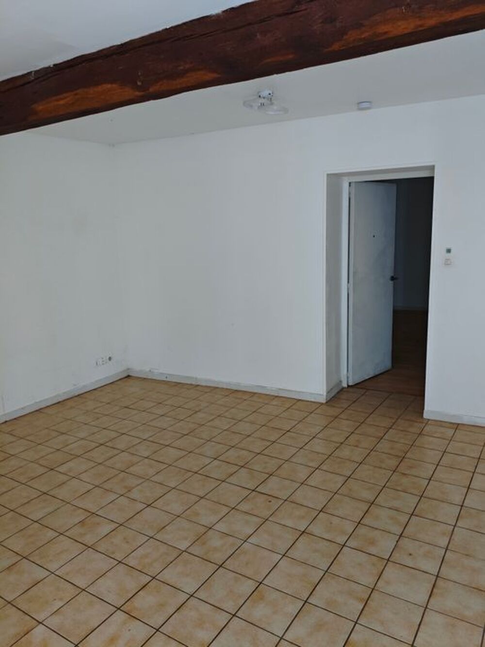 Location Appartement Appartement de 43m2 à louer sur Clamecy Clamecy