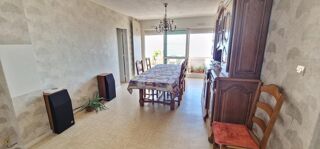 Appartement à vendre 5 pièces 94 m²