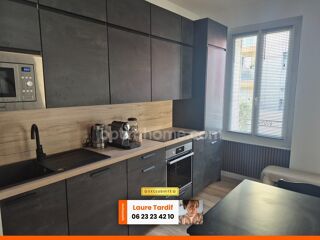  Maison � vendre 3 pi�ces 80 m�