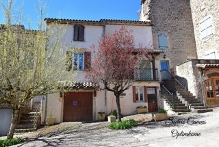  Maison à vendre 6 pièces 121 m²