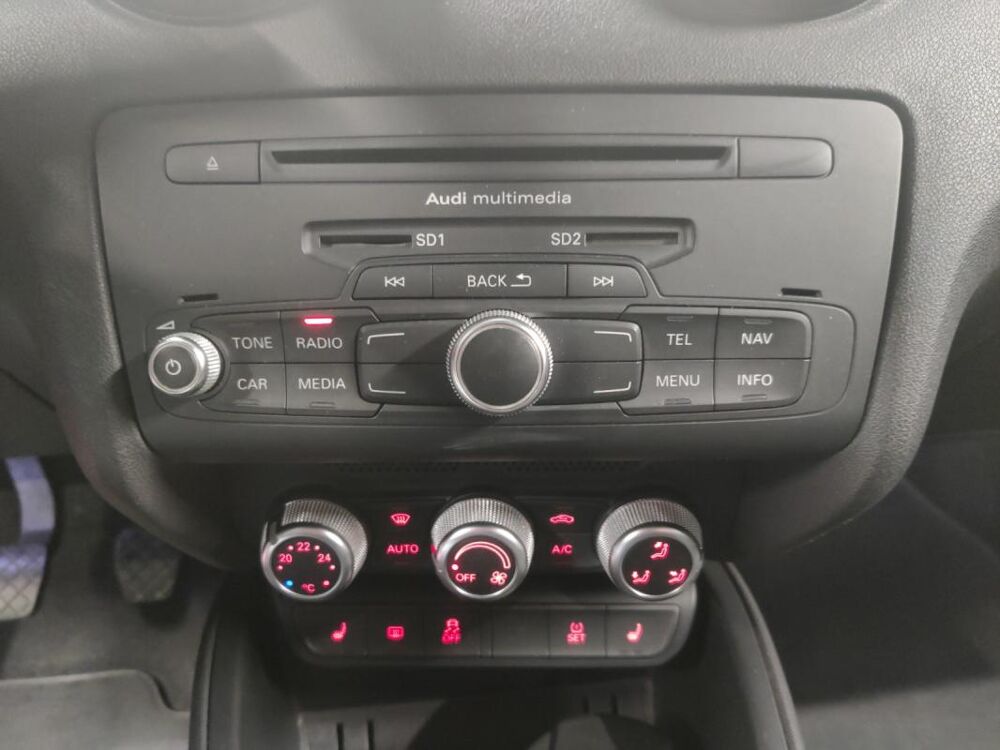 A1 1.4 TFSI 122 Ambition 2014 occasion 78200 Mantes La Jolie