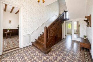  Maison à vendre 7 pièces 200 m²