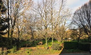  Appartement � vendre 3 pi�ces 73 m�