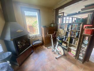  Maison � vendre 4 pi�ces 115 m�