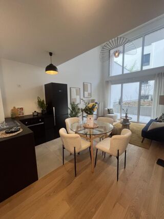  Appartement à vendre 3 pièces 70 m²