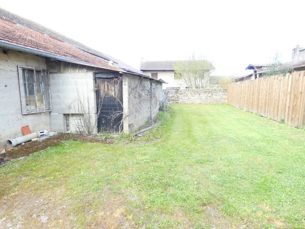 Vente Immeuble Immeuble à vendre proche de MACON (71) Feillens
