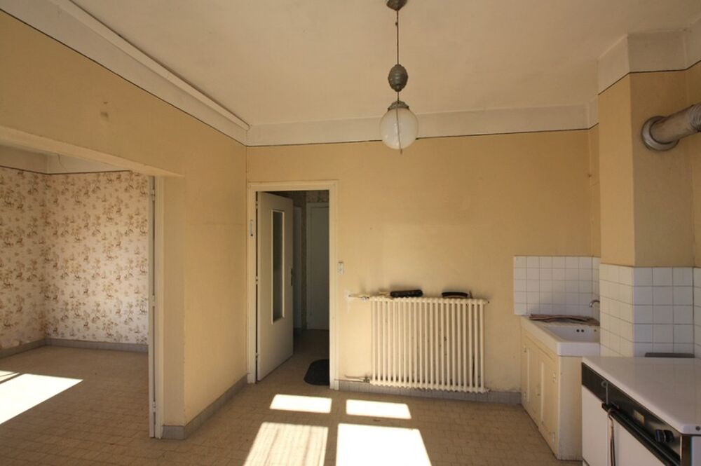 Maison 165 m² avec dépendances et puits