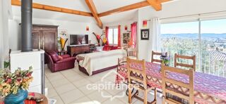  Villa à vendre 5 pièces 134 m²