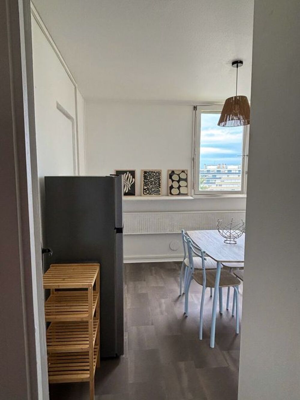 Location Appartement Appartement de 47m2 à louer sur Saint-Étienne Saint etienne