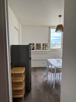  Appartement à louer 2 pièces 47 m²