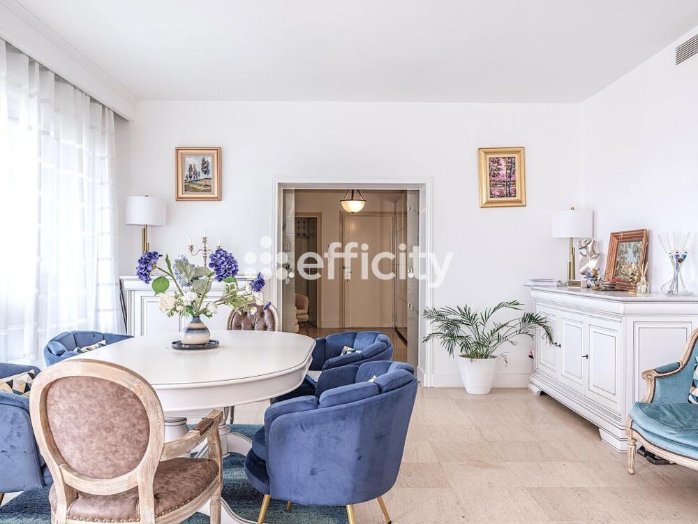 à vendre  Appartement Marseille 8