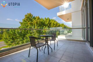  Appartement � vendre 2 pi�ces 50 m�