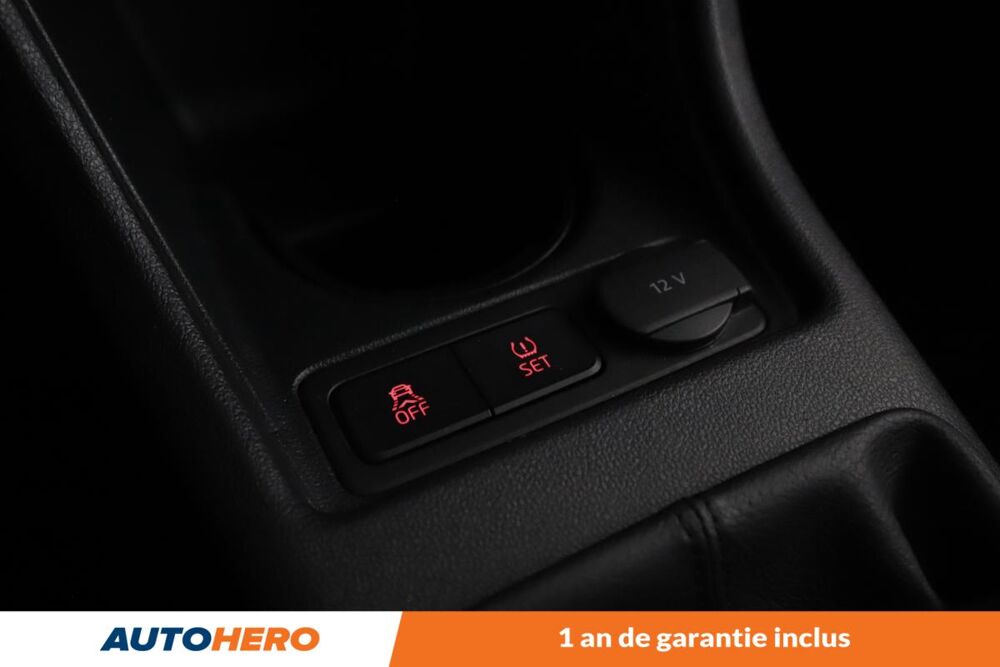 UP 1.0 TSI BlueMotion GTI 3P 115 ch 2019 occasion 92130 Issy-les-Moulineaux