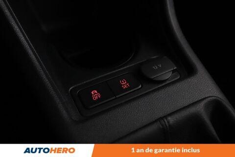 UP 1.0 TSI BlueMotion GTI 3P 115 ch 2019 occasion 92130 Issy-les-Moulineaux
