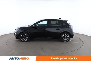 208 1.2 Hybrid GT e-DCS6 100 ch 2024 occasion 92130 Issy-les-Moulineaux
