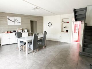  Maison � vendre 7 pi�ces 129 m�