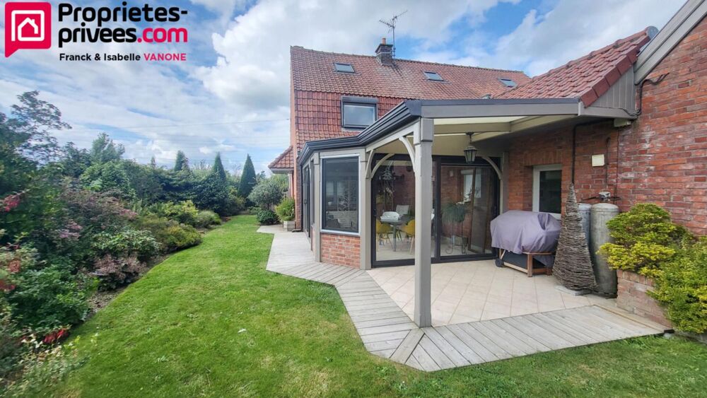 vendre  Maison Saint-Andr-lez-Lille (59350)