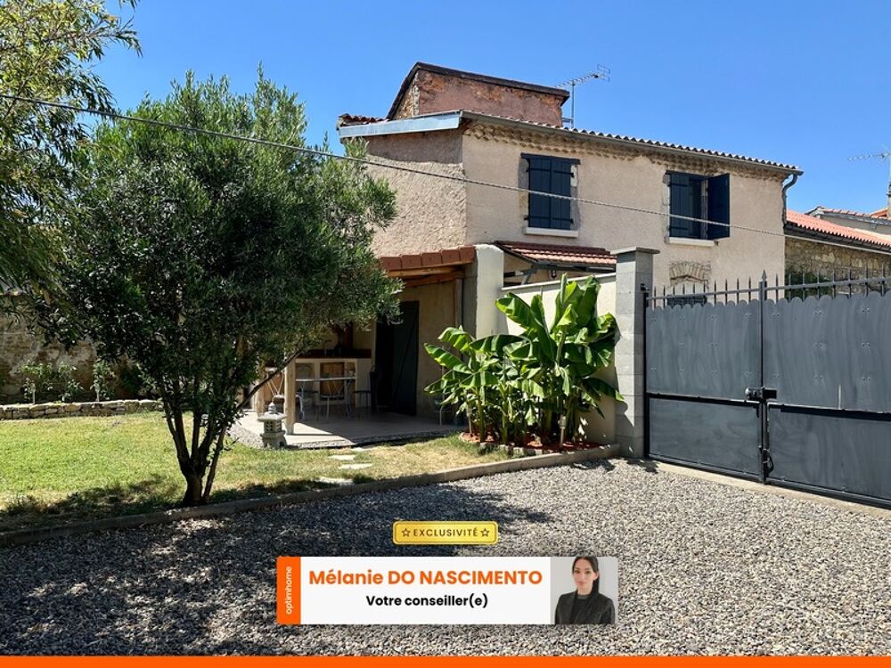 Maison 145m2 Beauregard-l'Évêque