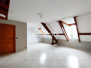  Appartement à vendre 3 pièces 77 m²