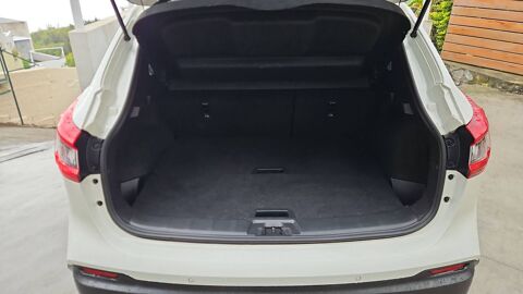 Qashqai 1.7 dCi 150 4WD BVA7 Tekna - Automatique 2021 occasion 97419 La Possession