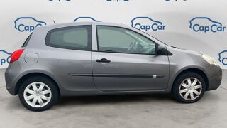 Clio III 1.2 75 Alize 2013 occasion 45000 Orleans