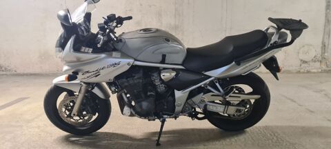 SUZUKI 2003 occasion 21000 Dijon