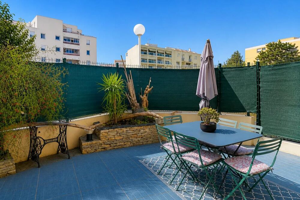 Vente Appartement Appartement de 4 pièces de 78 m² à Hyères Hyeres