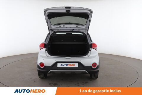 i20 1.0 T-GDi Active 100 ch 2016 occasion 92130 Issy-les-Moulineaux