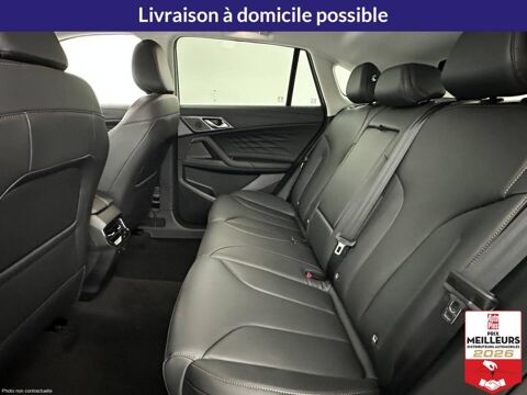 MG.EHS 1.5T PHEV 272ch Luxury 2026 occasion 10150 Lavau