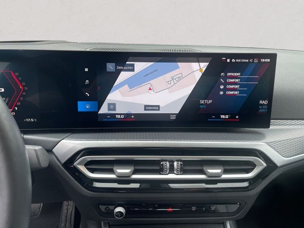 M3 Competition – M xDrive 510 ch BPS Garantie 2 ans 2023 occasion 33000 Bordeaux