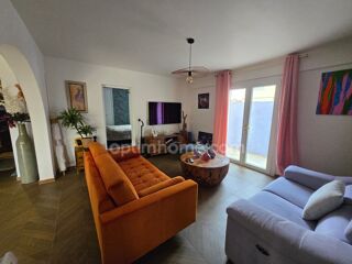  Appartement � vendre 3 pi�ces 82 m�