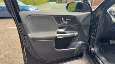 Classe GL GLB 200 d 2.0 16V 8G-TRONIC 150 cv AMG Line - Automatique To 2021 occasion 91540 Mennecy