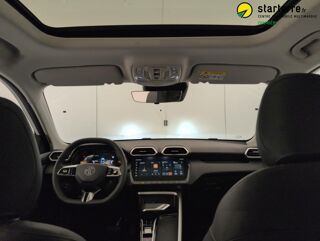 MG.ZS 1.5 L Hybrid+ 197 ch Luxury 2026 occasion 73420 Voglans