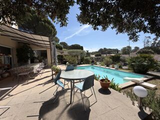  Villa � vendre 6 pi�ces 180 m�