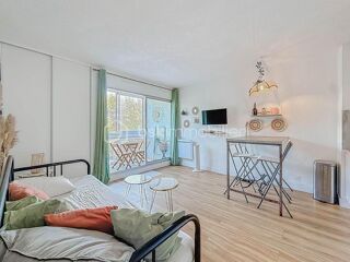  Appartement � vendre 1 pi�ce 23 m�