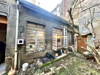 Immeuble à vendre 2 pièces 56 m² Saint etienne
