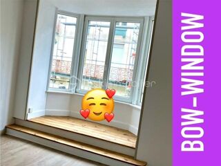  Appartement à vendre 3 pièces 71 m²
