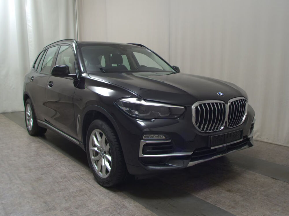 X5 xDrive30d X Line 2020 occasion 33000 Bordeaux