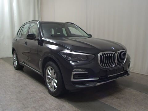 X5 xDrive30d X Line 2020 occasion 33000 Bordeaux