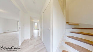  Maison à vendre 4 pièces 91 m²