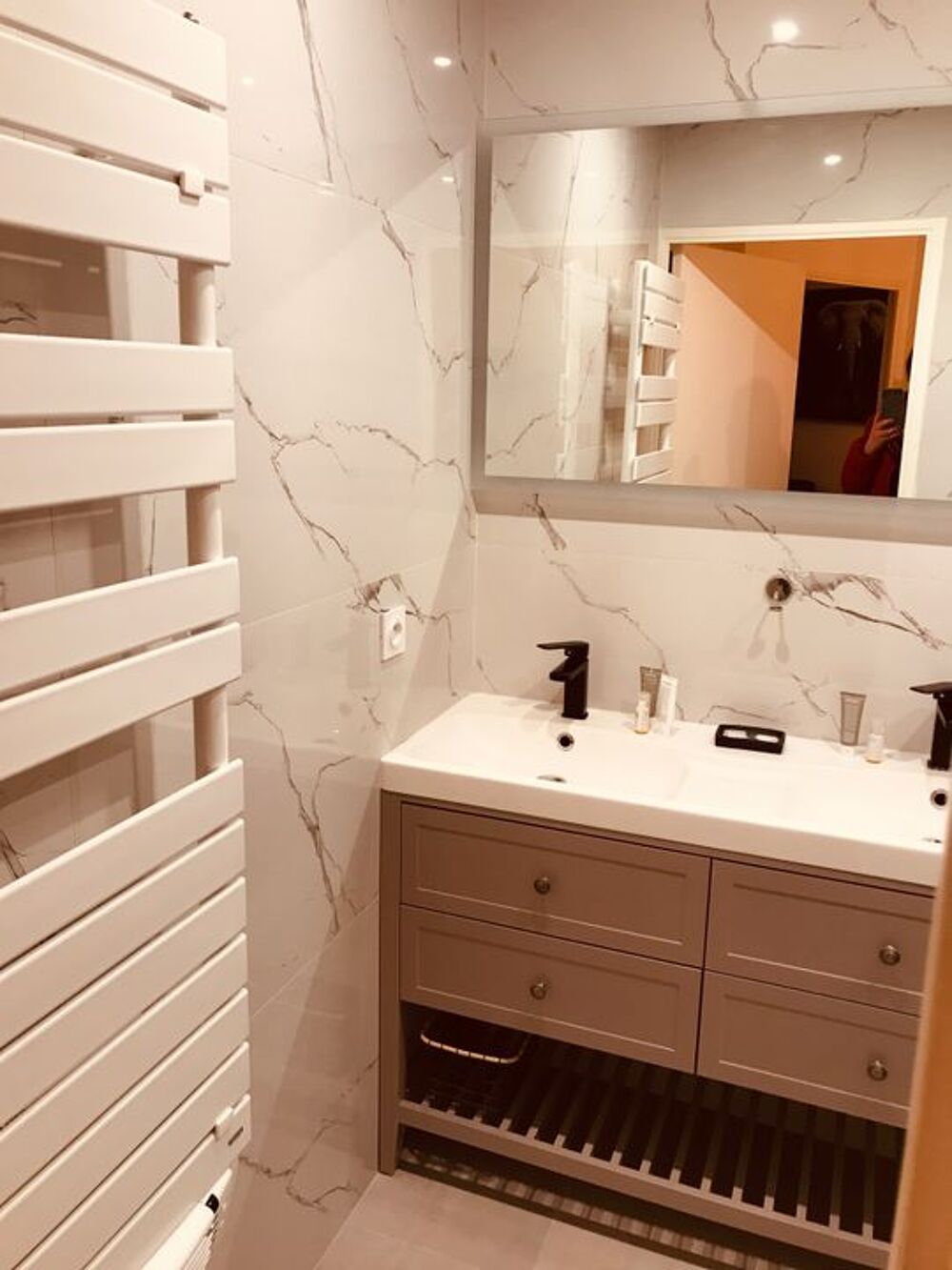 Location Appartement Appartement de 42m2 à louer sur Cagnes-sur-Mer Cagnes sur mer